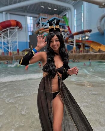 Full leaked Xareen private onlyfans photo