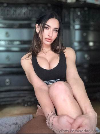 Full leaked Xaria bloom private onlyfans photo