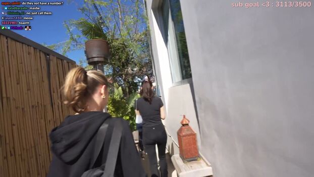 Full leaked Xchocobars  page private onlyfans photo