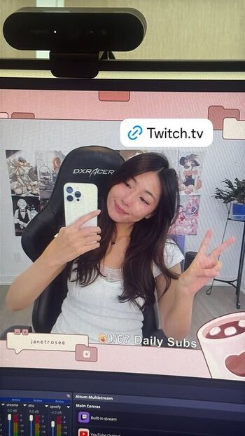 Full leaked Xchocobars private onlyfans photo
