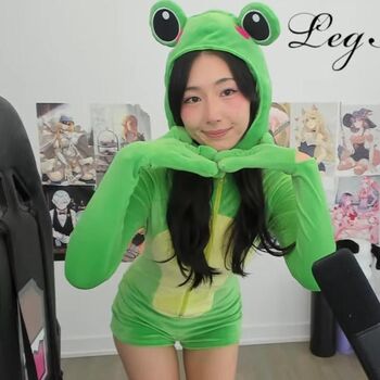Full leaked Xchocobars private onlyfans photo