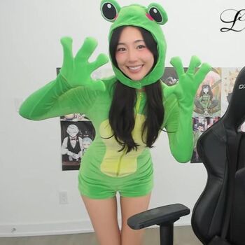 Full leaked Xchocobars private onlyfans photo