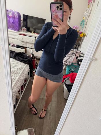 Full leaked Xd meagan page private onlyfans photo