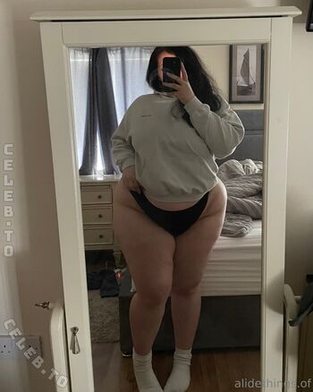 Full leaked Xehilia page private onlyfans photo