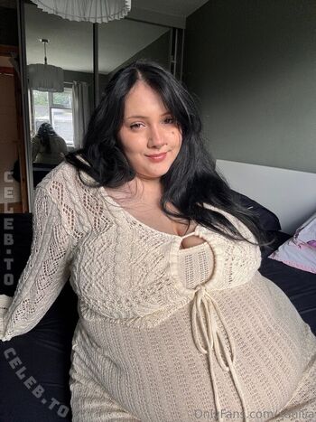 Full leaked Xehilia page private onlyfans photo