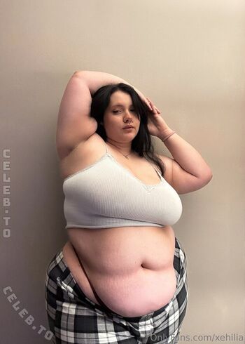 Full leaked Xehilia page private onlyfans photo