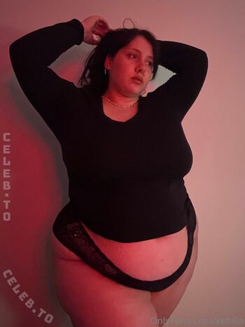 Full leaked Xehilia page private onlyfans photo