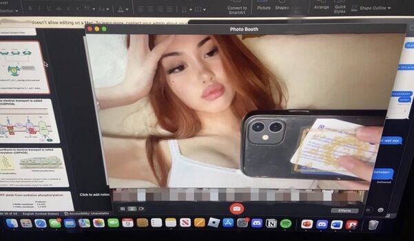 Full leaked Xeiyza page private onlyfans photo