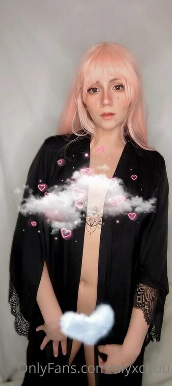 Full leaked Xeldabee private onlyfans photo