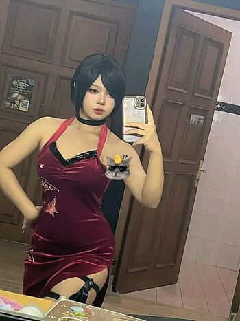 Full leaked Xelya private onlyfans photo