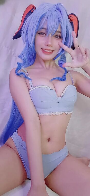 Full leaked Xelya private onlyfans photo