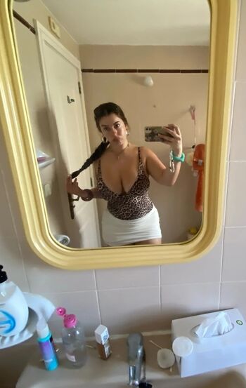 Full leaked Xemilyhayess private onlyfans photo