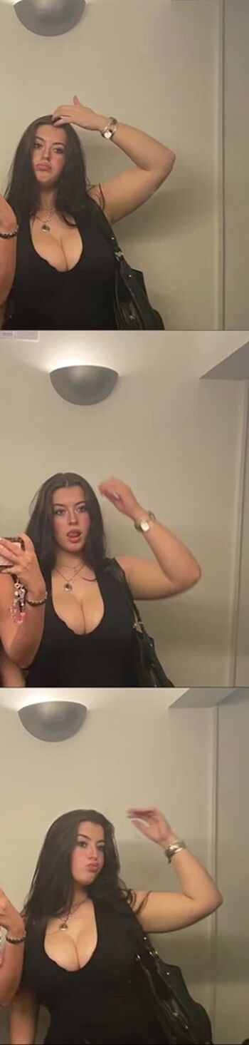 Full leaked Xemilyhayess private onlyfans photo