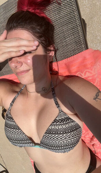 Full leaked Xemsly private onlyfans photo