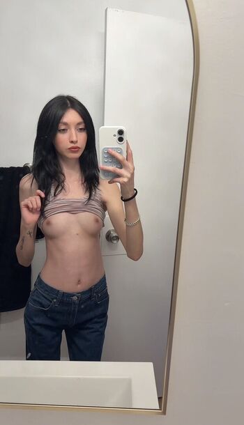 Full leaked Xenadreamx private onlyfans photo