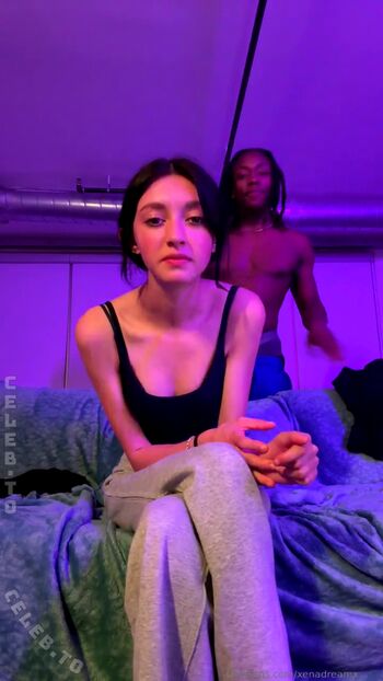 Full leaked Xenadreamx page private onlyfans photo