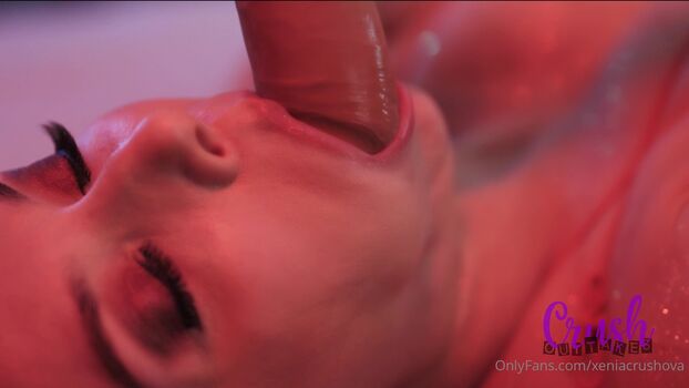 Full leaked Xenia crushova private onlyfans photo