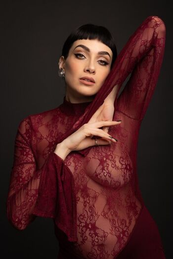 Full leaked Xenia model private onlyfans photo