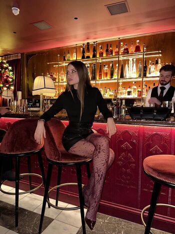 Full leaked Xenia tchoumi page private onlyfans photo