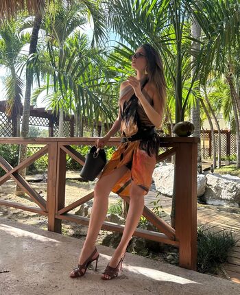 Full leaked Xenia tchoumi page private onlyfans photo