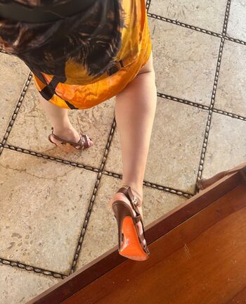 Full leaked Xenia tchoumi page private onlyfans photo