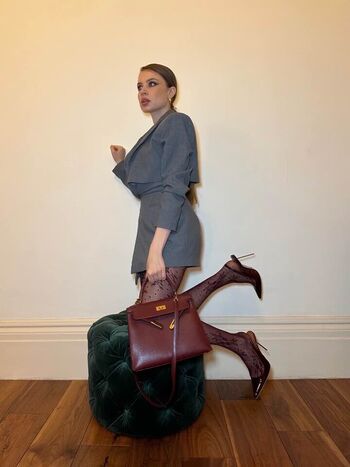 Full leaked Xenia tchoumi page private onlyfans photo