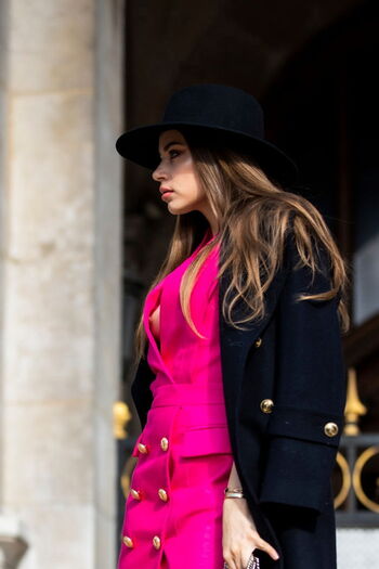 Full leaked Xenia tchoumi private onlyfans photo