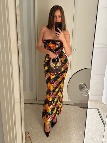Full leaked Xenia tchoumi page private onlyfans photo