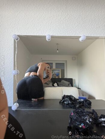 Full leaked Xeniahelena private onlyfans photo