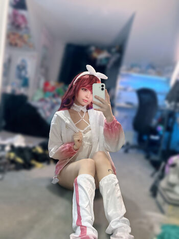 Full leaked Xenluvsmiku page private onlyfans photo