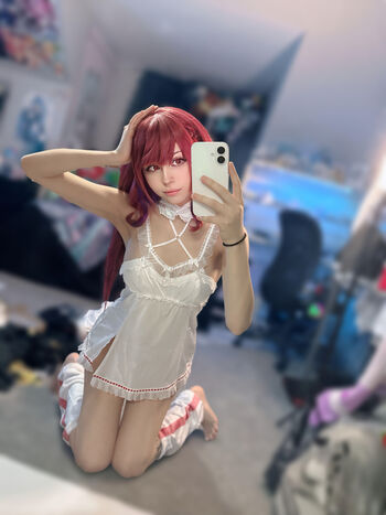Full leaked Xenluvsmiku page private onlyfans photo