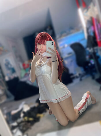 Full leaked Xenluvsmiku page private onlyfans photo