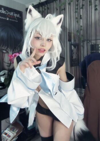 Full leaked Xenluvsmiku page private onlyfans photo