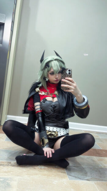 Full leaked Xenluvsmiku private onlyfans photo