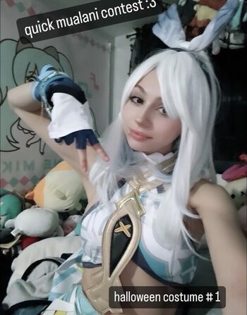 xenluvsmiku