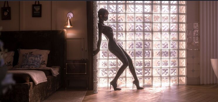 Full leaked Xenon page private onlyfans photo