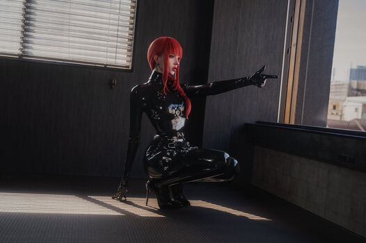 Full leaked Xenon  page private onlyfans photo