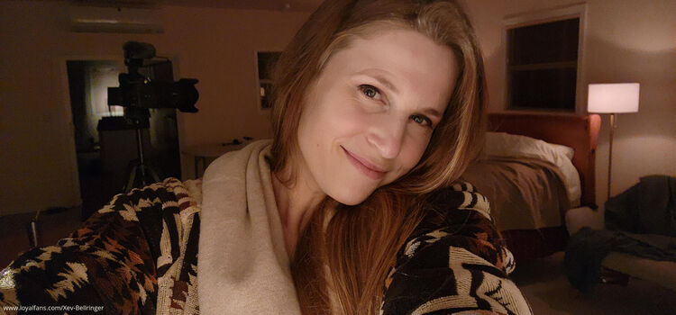 Full leaked Xev bellringer  page private onlyfans photo