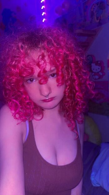 Full leaked Xfairyberryx private onlyfans photo