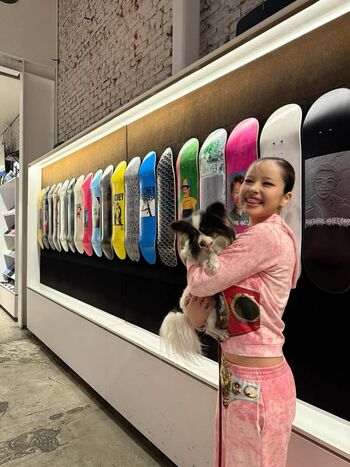 Full leaked Xgofficial page private onlyfans photo