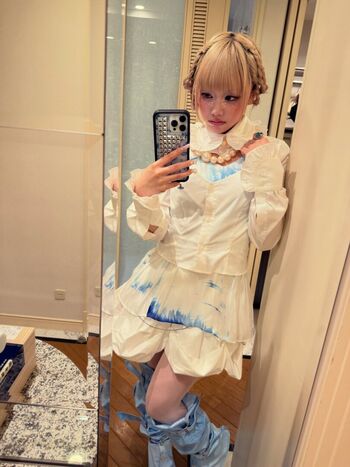 Full leaked Xgofficial page private onlyfans photo