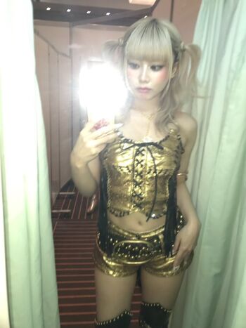 Full leaked Xgofficial page private onlyfans photo