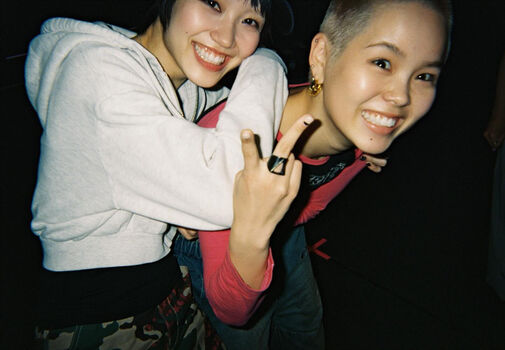 Full leaked Xgofficial page private onlyfans photo