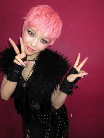 Full leaked Xgofficial page private onlyfans photo