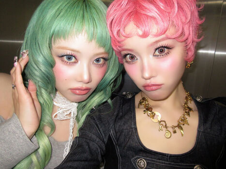 Full leaked Xgofficial page private onlyfans photo