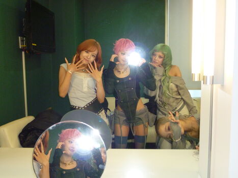 Full leaked Xgofficial page private onlyfans photo