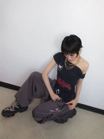 Full leaked Xgofficial page private onlyfans photo