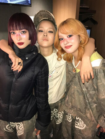 Full leaked Xgofficial page private onlyfans photo