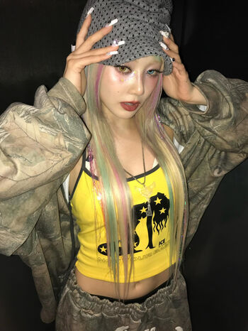 Full leaked Xgofficial page private onlyfans photo