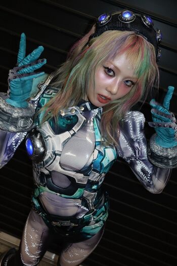 Full leaked Xgofficial page private onlyfans photo